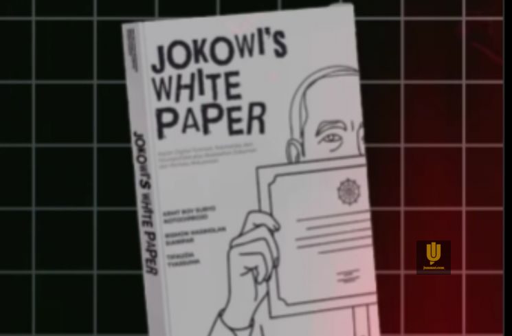 Jokowi’s White Paper
